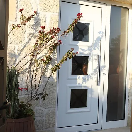 Casa Di Pietra