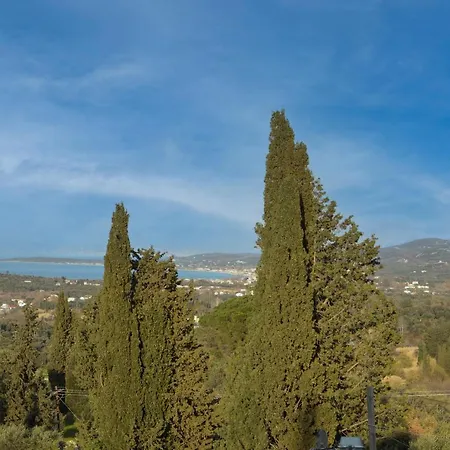 Casa Di Pietra Apartmán *