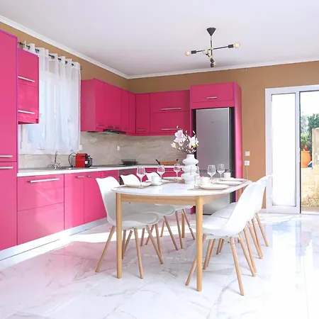 Apartmán Casa Di Pietra *