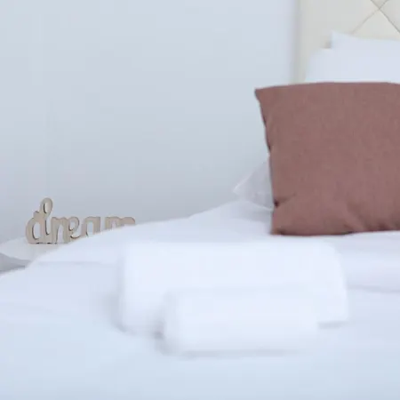 Apartmán Casa Di Pietra Karousádes
