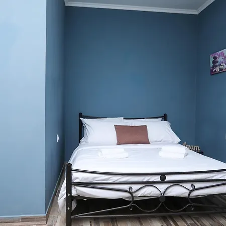 Casa Di Pietra Apartmán *