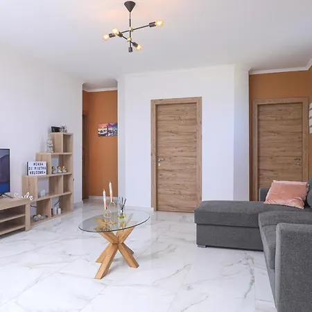 Casa Di Pietra