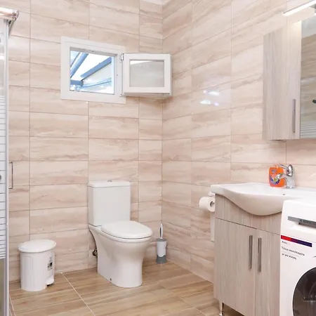 Apartmán Casa Di Pietra *