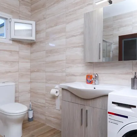 Casa Di Pietra Apartmán *