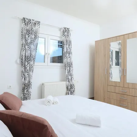 Casa Di Pietra Apartmán