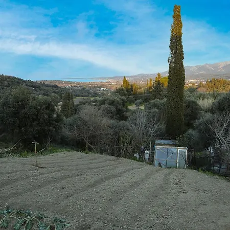 Casa Di Pietra Apartment