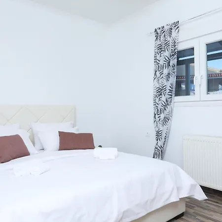 Casa Di Pietra Apartment