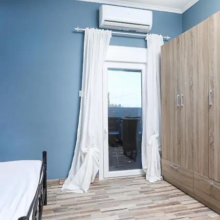 Casa Di Pietra Apartment