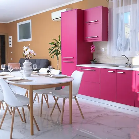Apartmán Casa Di Pietra *