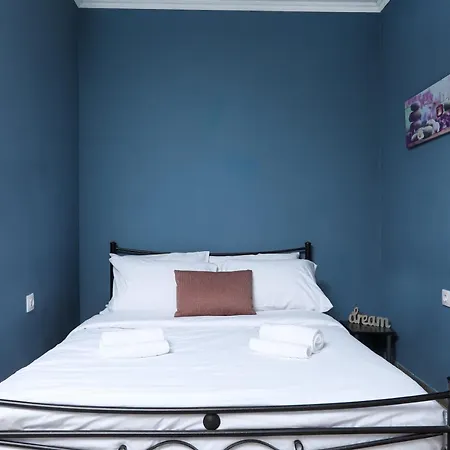 Casa Di Pietra Apartmán