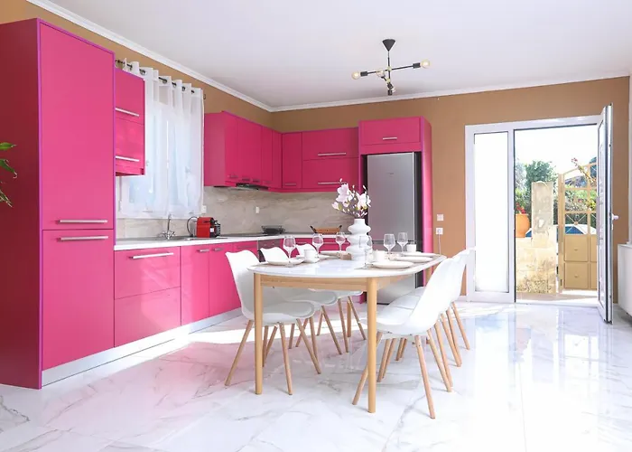 Appartement Casa Di Pietra *