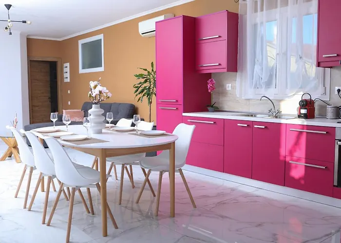 Lägenhet Casa Di Pietra *